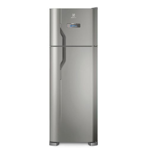 Geladeira/Refrigerador Frost Free 310 Litros Electrolux TF39S Platinum 220V é boa?