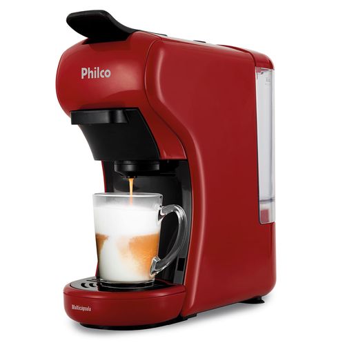 Cafeteira Philco Multicapsula PCF19VP é ruim? Cafeteira Philco Multicapsula PCF19VP é boa?