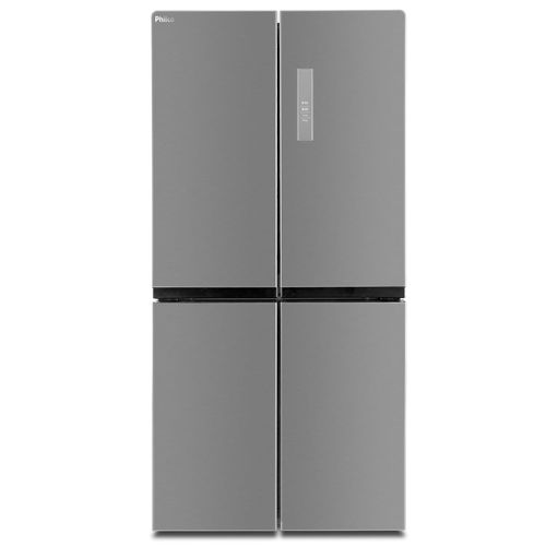 Refrigerador Philco French Door Inverse 482L PFR500I Menor preço em Refrigerador Philco French Door Inverse 482L PFR500I