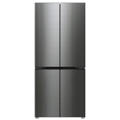 Refrigerador Philco PRF510I Side By Side Inverse 498L é boa?