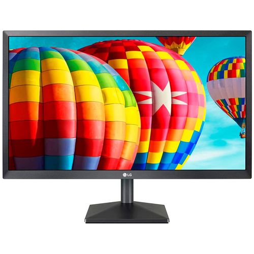 Monitor 23.8 LG 24MK430H - IPS Full HD - 5ms - Suporte VESA - FreeSync - HDMI/VGA Menor preço em Monitor 23.8 LG 24MK430H - IPS Full HD - 5ms - Suporte VESA - FreeSync - HDMI/VGA