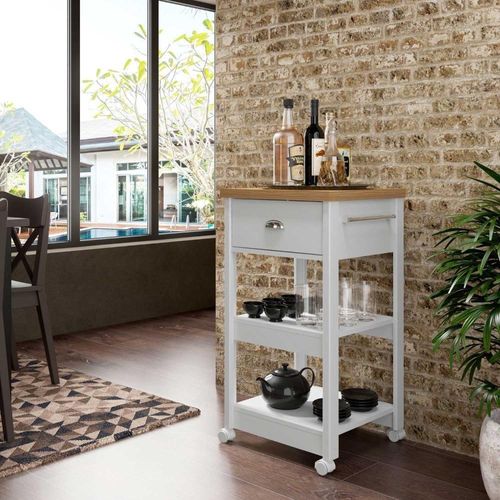 Balcão Fruteira Galão água Ditália Ba-130 Cor:branco Branco Menor preço em Balcão Fruteira Galão água Ditália Ba-130 Cor:branco Branco