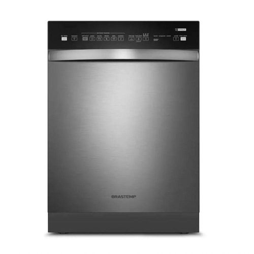 Lava Louças Brastemp 14 Serviços 1250 W Blf14 Inox 110v é boa?