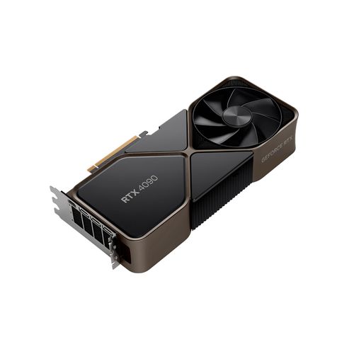 Placa de Video RTX 4090 Nvidia 24GB Menor preço em Placa de Video RTX 4090 Nvidia 24GB