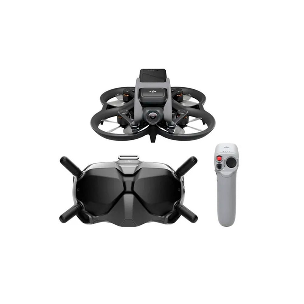 new dji fpv drone price