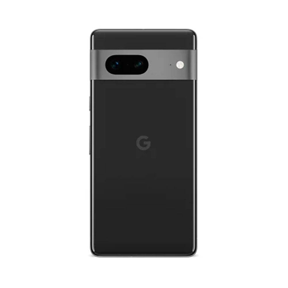 アウトレット店 Google Pixel 7 128GB Obsidian 新品 スマートフォン本体