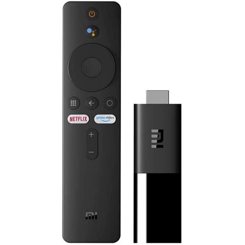 Smart TV Stick - Xiaomi Mi TV Stick - Android - Preto - 421 421-MiTVstickkb Menor preço em Smart TV Stick - Xiaomi Mi TV Stick - Android - Preto - 421 421-MiTVstickkb