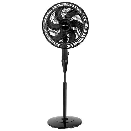 Ventilador Arno Coluna Vfc4 Ultra Silence 40cm Preto 110v Menor preço em Ventilador Arno Coluna Vfc4 Ultra Silence 40cm Preto 110v