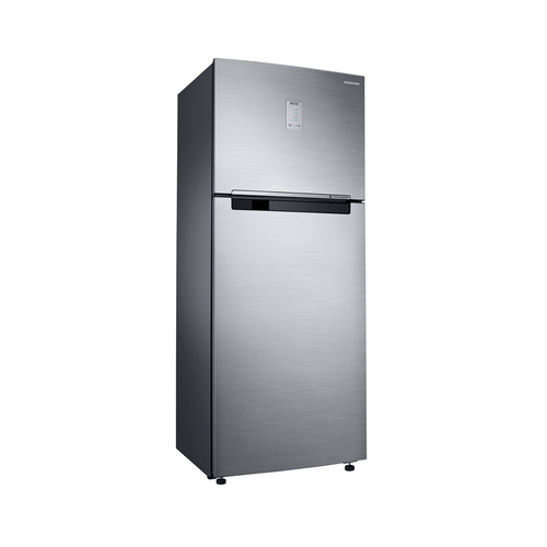 Geladeira Samsung Digital Inverter 2 Portas 440L Inox RT43K6A4JS9/FZ - Bivolt Menor preço em Geladeira Samsung Digital Inverter 2 Portas 440L Inox RT43K6A4JS9/FZ - Bivolt