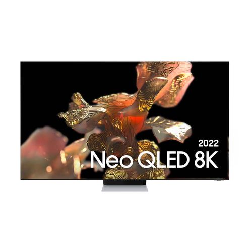 Tv 85" Neo Qled Samsung 8k Smart - Qn85qn900b