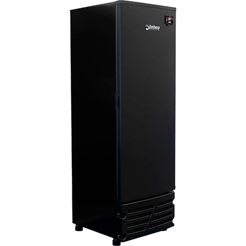 Cervejeira Imbera Vertical Porta Cega 540 Litros Preto CCV355 1022839 Menor preço em Cervejeira Imbera Vertical Porta Cega 540 Litros Preto CCV355 1022839