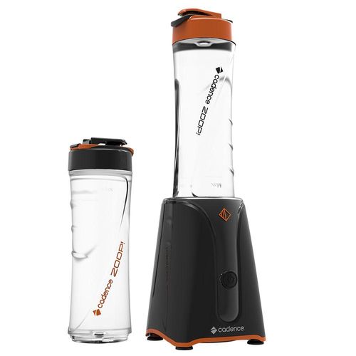 Blender Cadence Zoop Contrast 220V BLD701-220 é boa?