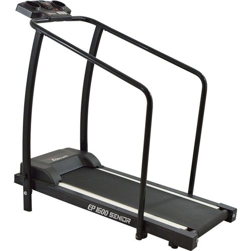 Esteira Polimet EP-1600 Senior até 110kg Bivolt 0262 220V é ruim? Esteira Polimet EP-1600 Senior até 110kg Bivolt 0262 220V é boa?