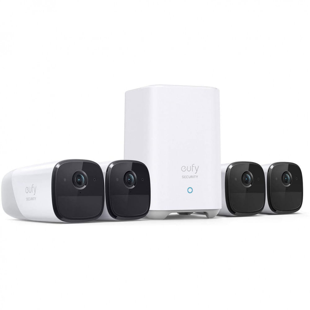 eufy security camera black friday