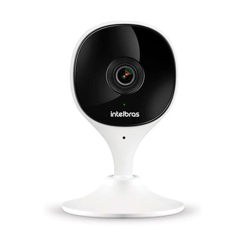 Câmera de Segurança IP Intelbras IMX C - Wi-Fi - Visão Noturna - Full HD - Áudio bidirecional Menor preço em Câmera de Segurança IP Intelbras IMX C - Wi-Fi - Visão Noturna - Full HD - Áudio bidirecional