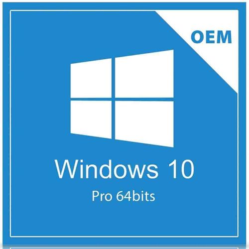 Windows Profissional 10 Pro 64 Bits Portugues Microsoft OEM FQC-08932 Menor preço em Windows Profissional 10 Pro 64 Bits Portugues Microsoft OEM FQC-08932