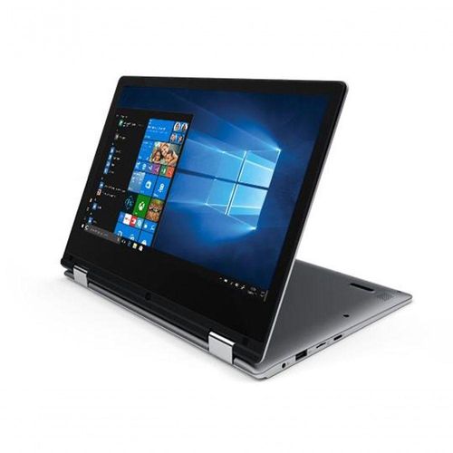 Notebook - Positivo Q432a Atom X5-z8350 1.44ghz 4gb 32gb Ssd Intel Hd Graphics Windows 10 Home Duo 11,6