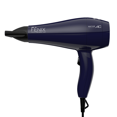 Secador de Cabelo Gama Italy New Fenix Ceramic Íon 2000W BECHD0000002250 - 220V Menor preço em Secador de Cabelo Gama Italy New Fenix Ceramic Íon 2000W BECHD0000002250 - 220V
