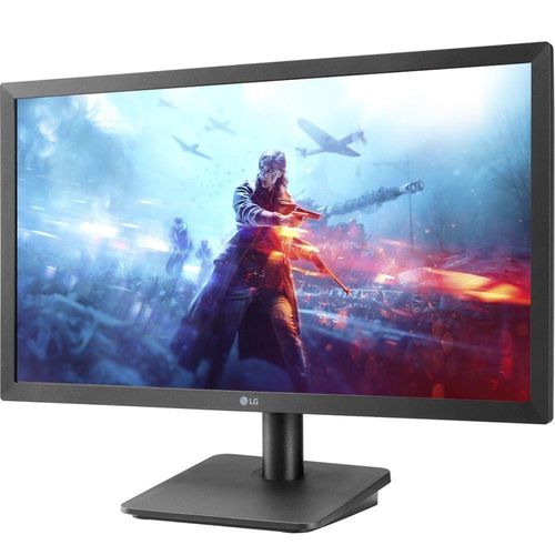 Monitor Gamer Lg 21,5 Full Hd 75hz 5ms Hdmi Va Freesync 22mp410-b Preto é boa?
