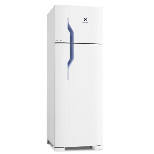 Geladeira Refrigerador Electrolux Dc35a Cycle Defrost 260 Litros Duplex Branco 220v é ruim? Geladeira Refrigerador Electrolux Dc35a Cycle Defrost 260 Litros Duplex Branco 220v é boa?
