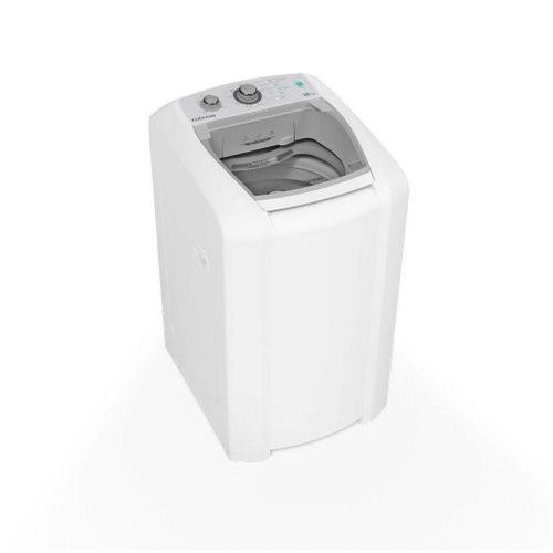 Lavadora Lca Automática 12kg Colormaq Branco 127v Menor preço em Lavadora Lca Automática 12kg Colormaq Branco 127v