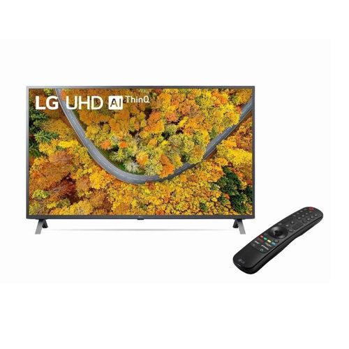 Tv 50" Led LG 4k - Ultra Hd Smart - 50up751c