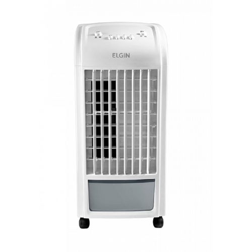 Climatizador de Ar Elgin Smart 3,5L Frio Branco Menor preço em Climatizador de Ar Elgin Smart 3,5L Frio Branco