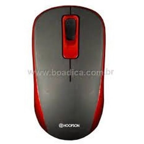 Mouse 1200 Dpis Ms-036 Hoopson