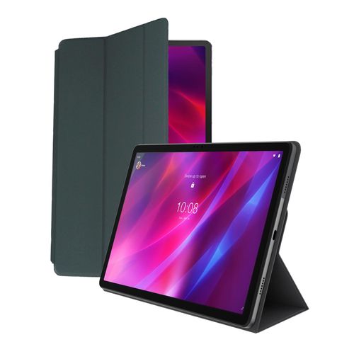 Tablet Lenovo Tab P11 Plus 64GB 4G Tela 11" 4GB RAM Grafite Com Capa Menor preço em Tablet Lenovo Tab P11 Plus 64GB 4G Tela 11" 4GB RAM Grafite Com Capa