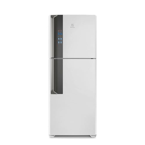 Geladeira/Refrigerador Frost Free 431 Litros Electrolux IF55 Branco Inverter 127V é boa?