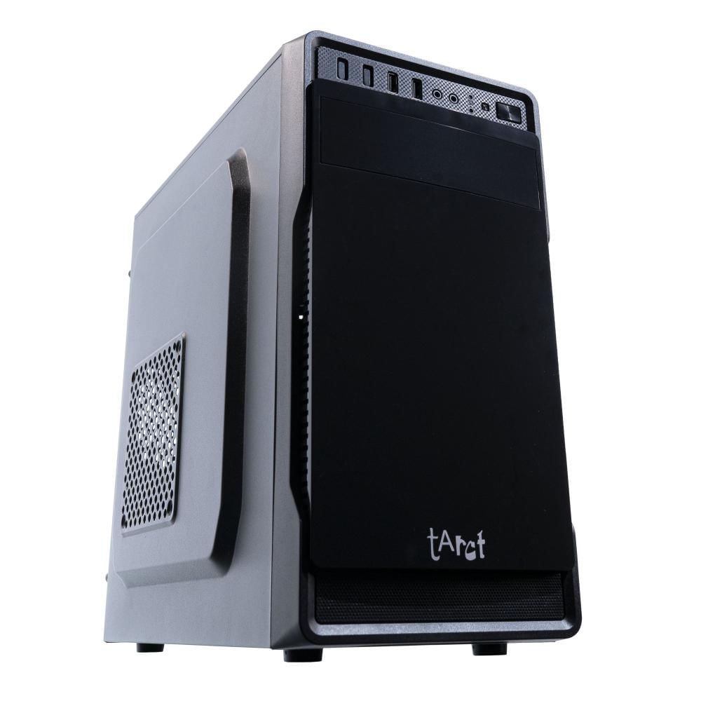 Computador Pc Primetek Intel Core i3-3220 SSD 240GB Gabinete Tarct 200W