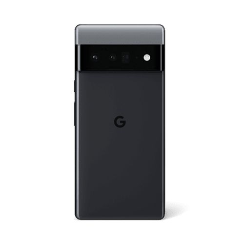 Celular Smartphone Google Pixel 6 Pro 512gb Preto - Dual Chip