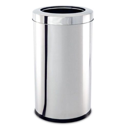 Lixeira Em Aço Inox Licheira Para Banheiro De Conveniencia Menor preço em Lixeira Em Aço Inox Licheira Para Banheiro De Conveniencia