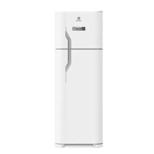 Refrigerador Frost Free Electrolux 310L Branco 127v - TF39 é boa?