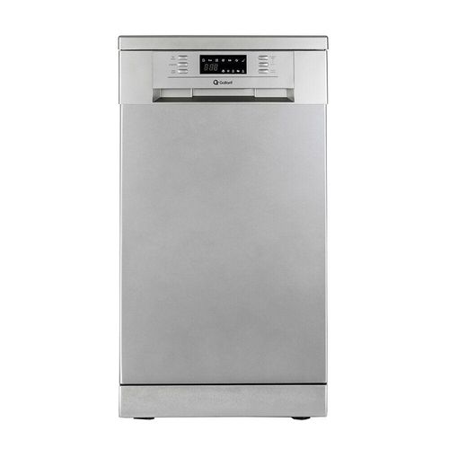 Lava-Louças 9 serviços 6 programas Gallant Inox 127V GLL09P02A-IX127 110 Menor preço em Lava-Louças 9 serviços 6 programas Gallant Inox 127V GLL09P02A-IX127 110
