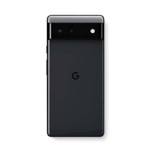 Celular Smartphone Google Pixel 6 256gb Preto - Dual Chip