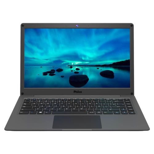 Notebook Philco PNB15 Tela 15.6'' 4GB RAM Windows 10 Core i3 1TB com Bluetooth Menor preço em Notebook Philco PNB15 Tela 15.6'' 4GB RAM Windows 10 Core i3 1TB com Bluetooth