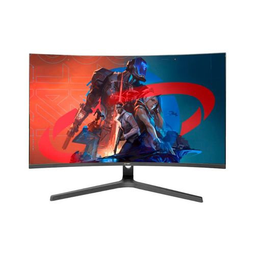Monitor 27 Husky Storm 700 Curvo - QHD 2560x1440 - 165Hz - 1ms - Adaptive Sync - HDMI/DisplayPort Menor preço em Monitor 27 Husky Storm 700 Curvo - QHD 2560x1440 - 165Hz - 1ms - Adaptive Sync - HDMI/DisplayPort