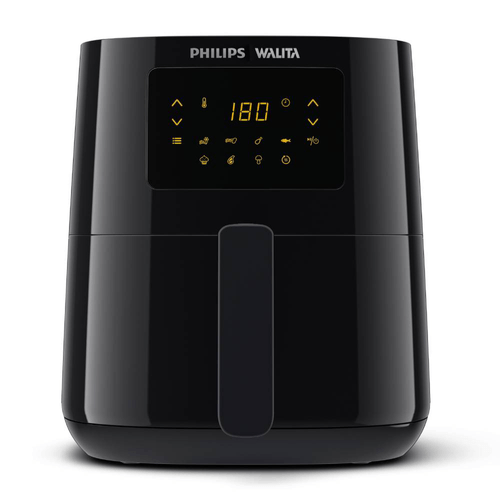 AirFryer Philips Walita 4,1L 1400W Desligamento Automático Visor LED Preto RI9252/90 é ruim? AirFryer Philips Walita 4,1L 1400W Desligamento Automático Visor LED Preto RI9252/90 é boa?