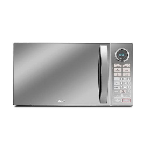 Micro-ondas Philco PME31 30 litros 1400W Menor preço em Micro-ondas Philco PME31 30 litros 1400W
