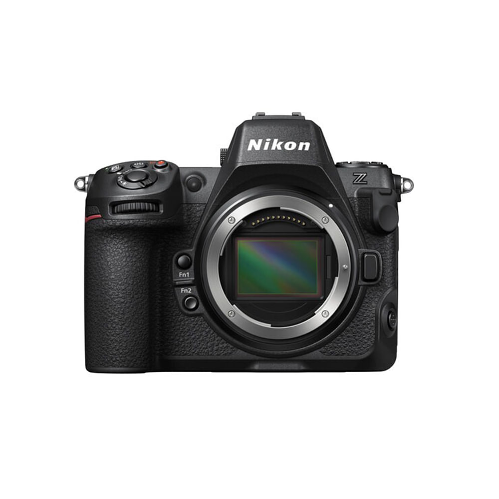 mirror lens camera nikon