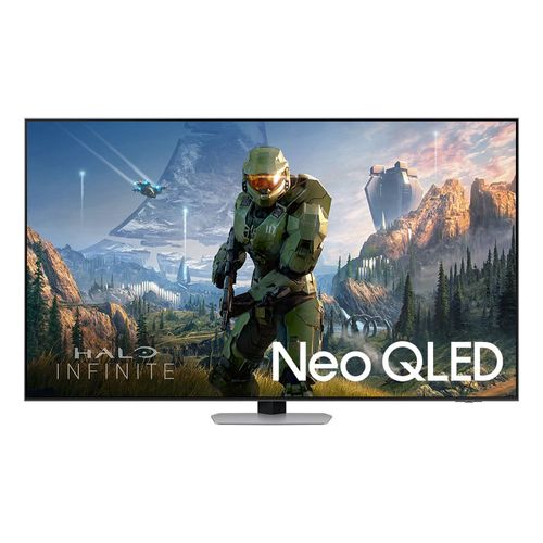 Samsung Smart Gaming TV 55" Neo QLED 4K 55QN90C 2023, Mini LED, Painel 120hz, Processador com IA - Dark Titan Menor preço em Samsung Smart Gaming TV 55" Neo QLED 4K 55QN90C 2023, Mini LED, Painel 120hz, Processador com IA - Dark Titan