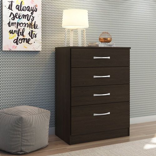 Cômoda Demóbile Astral 04 Gavetas - 7150 Menor preço em Cômoda Demóbile Astral 04 Gavetas - 7150