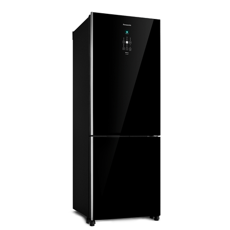 Geladeira / Refrigerador Panasonic Frost Free Fresh Freezer 480L A+++ Duplex...