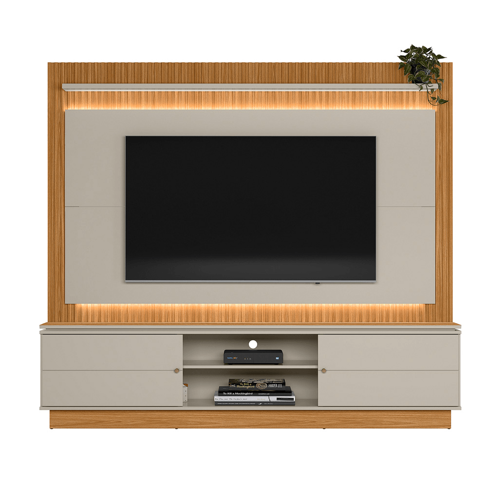 Painel Home para TV até 75 polegadas Guararapes