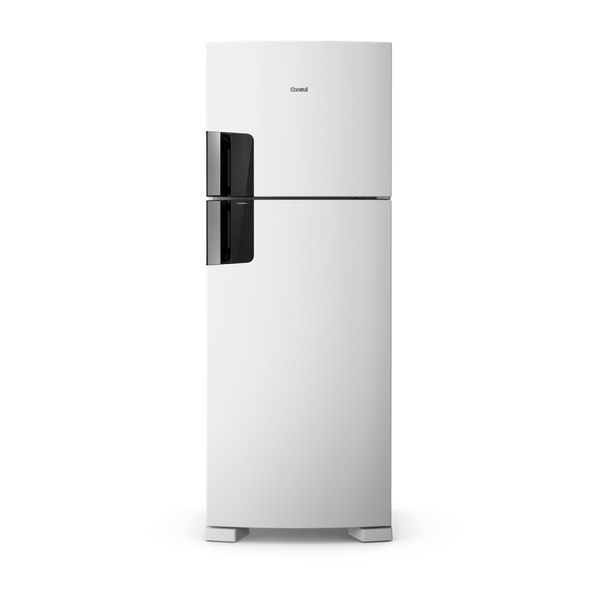Geladeira / Refrigerador Frost Free Duplex Consul 451 Litros Branco - CRM53FB 220V
