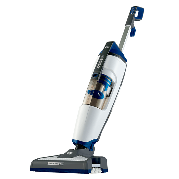 Extratora e Higienizadora e Aspirador de Pó Vertical 1L Wapore Up 150mbar 1600W 220V