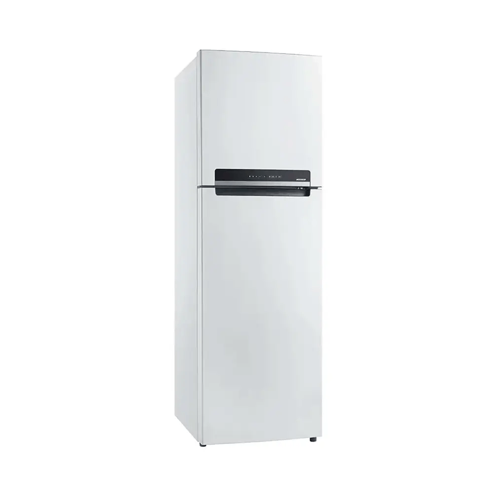 Geladeira / Refrigerador Frost Free Duplex 425 Litros Branco Midea - MD-RT572EVD011