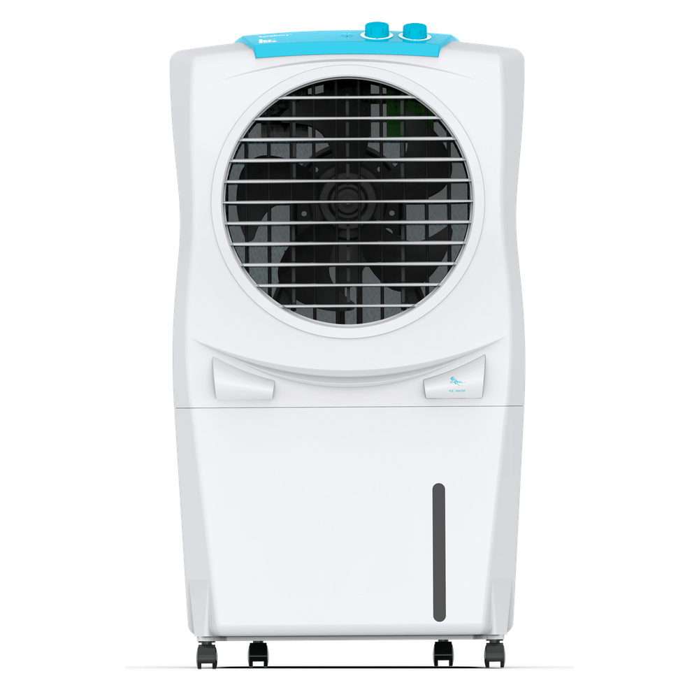 Climatizador Ice Cube Symphony 27 Litros