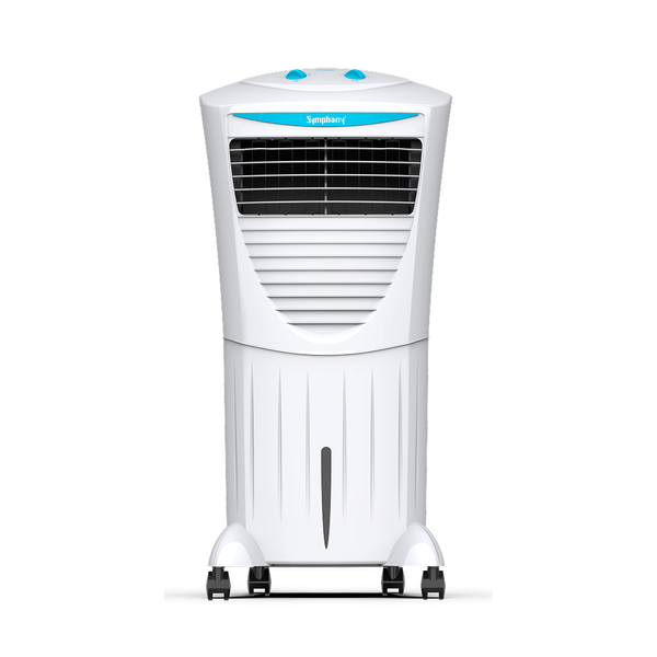 Climatizador Symphony 45 Litros - Branco ACOPE546 220V